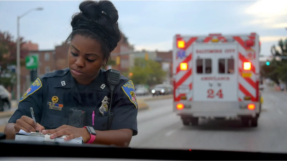 Last weekend, Baltimore’s 911 dispatch system was hacked