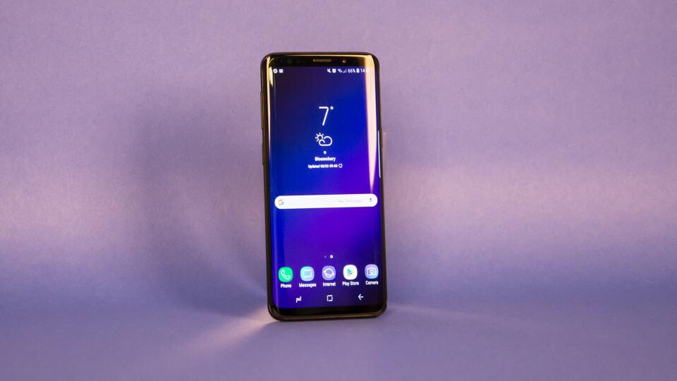 Samsung Galaxy S9 is now available for purchase