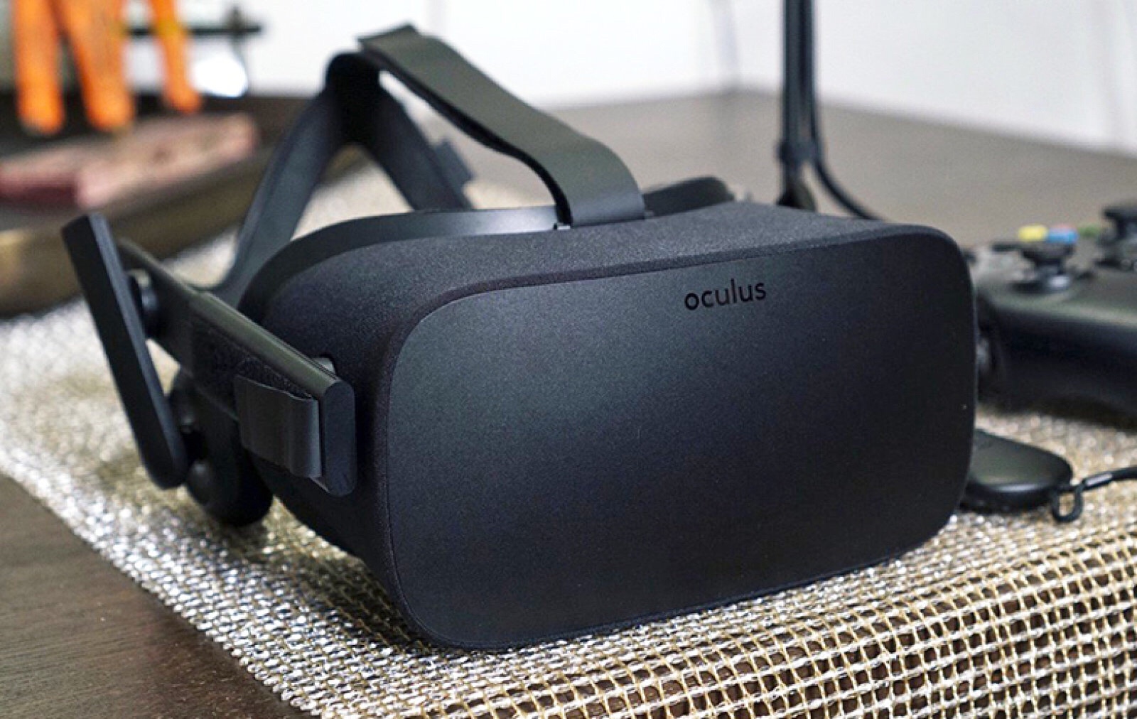 CNN brings its VR news app to the Oculus Rift