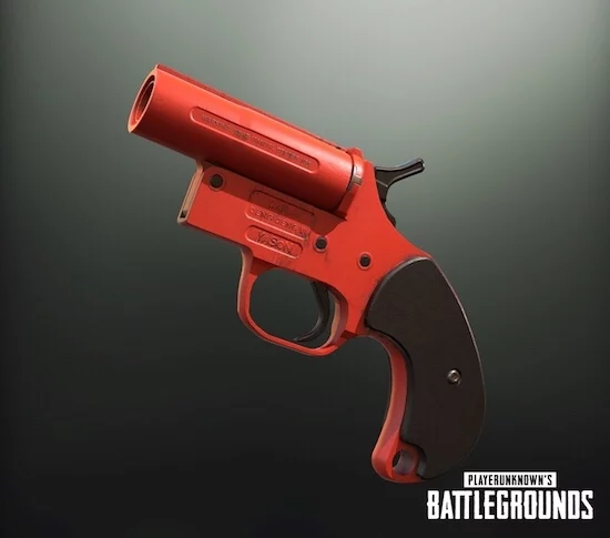Event Mode in ‘PUBG’ offers limited-time custom games