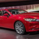 2018 Mazda6 receives some nice upgrades for not a lot more money