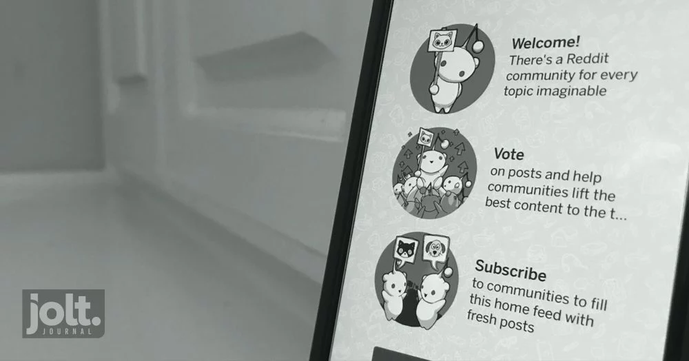 Reddit says users unknowingly spread Russian propaganda during US election