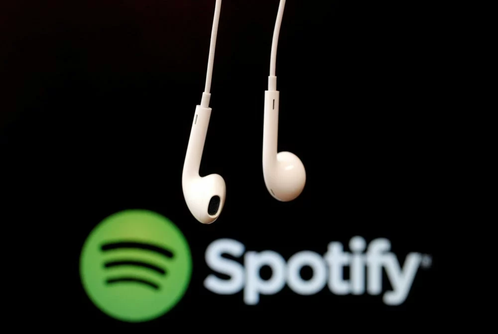 Sony can make almost $1 billion from Spotify’s IPO