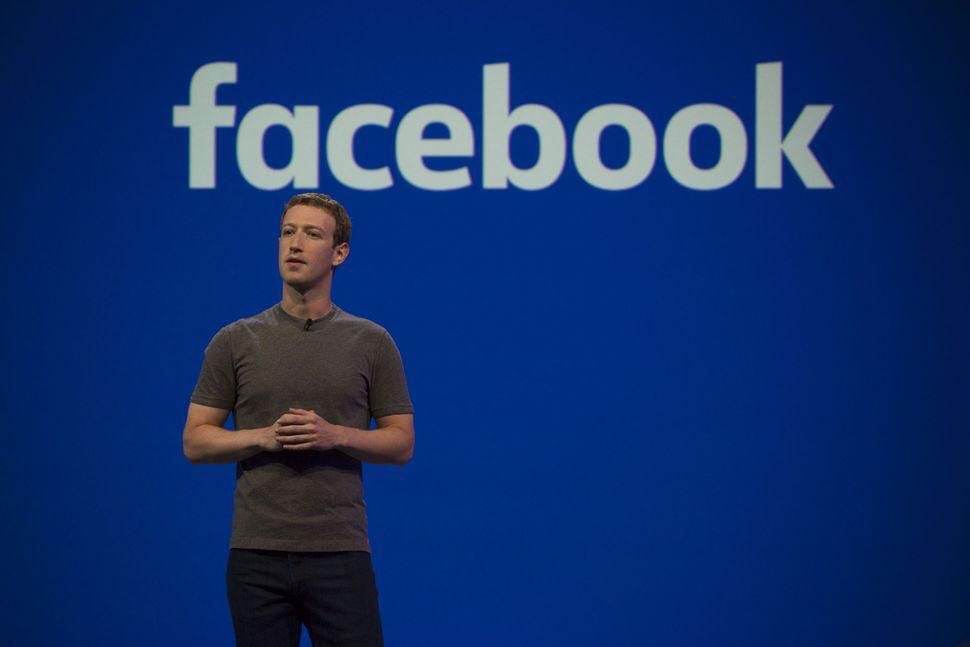 Congress has released Mark Zuckerberg’s statement for Wednesday’s hearing