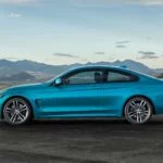 BMW’s car subscription pilot program will start at $2,000 per month