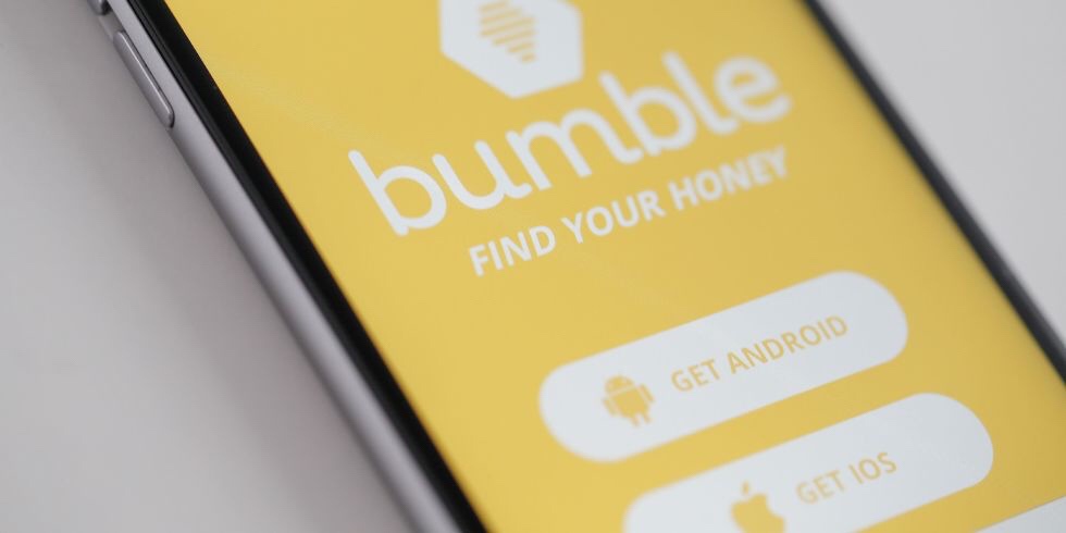 Starting tomorrow, you can sign up for Bumble without a Facebook account