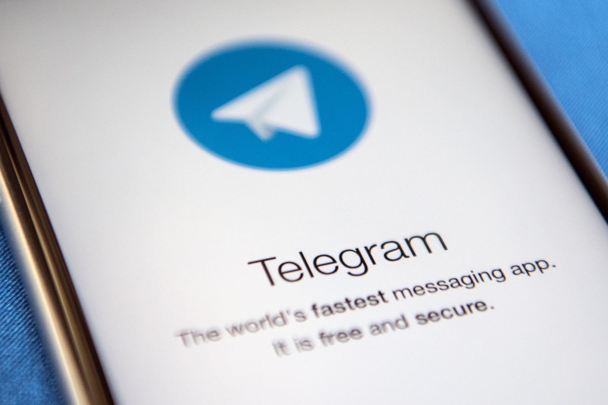 Telegram is banned from Russia following court ruling