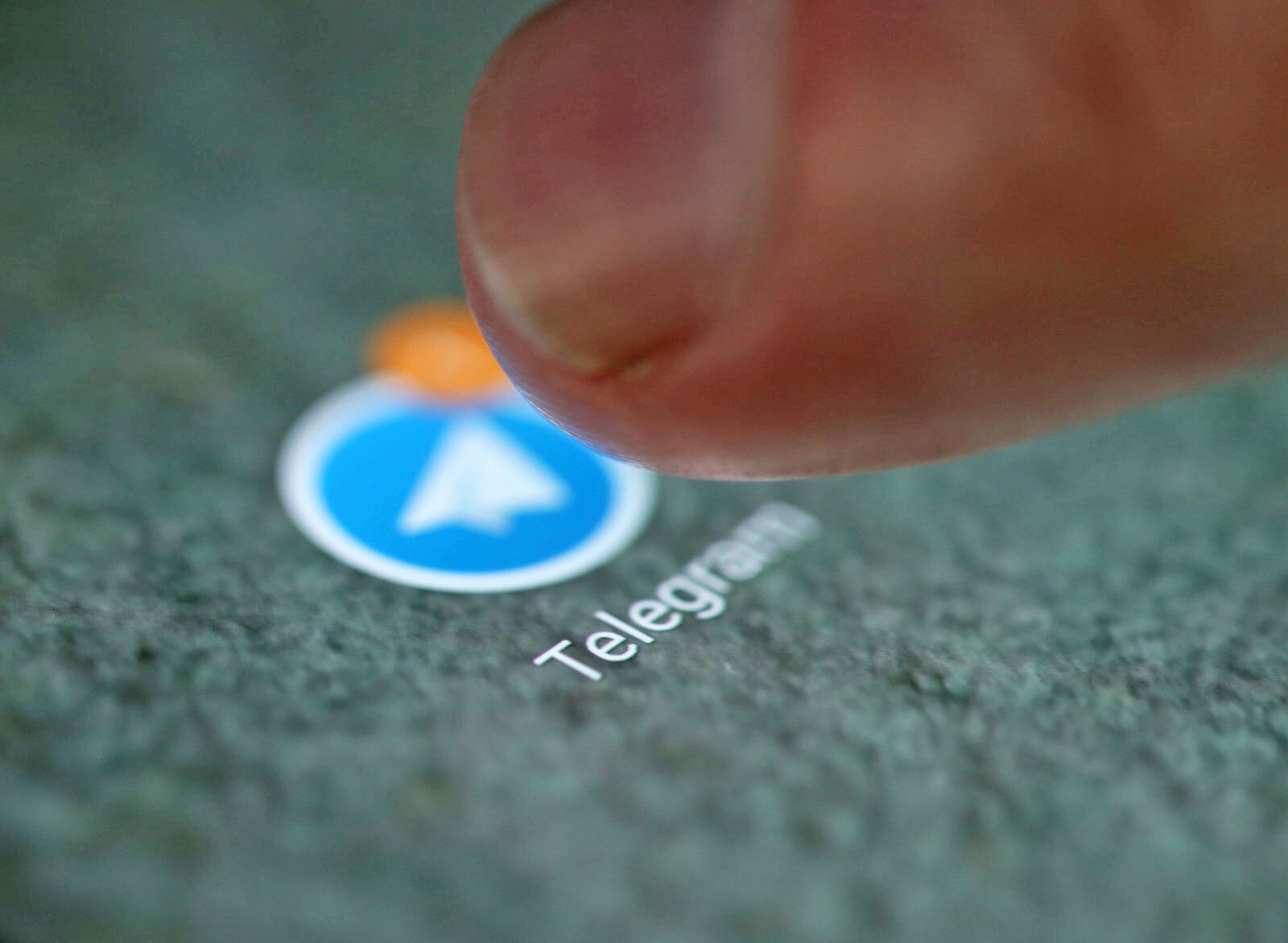 Russia inches closer to banning Telegram