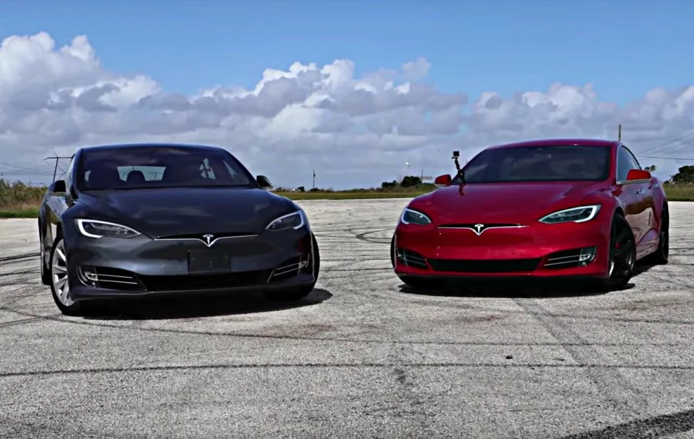 Survey finds that Tesla batteries will live longer than expected