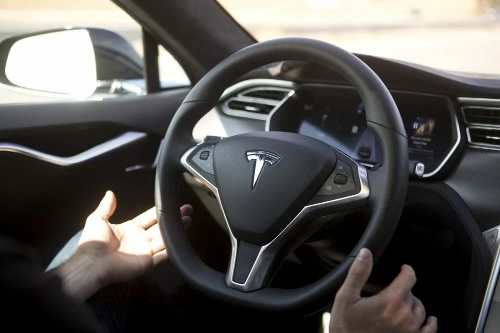 Federal investigators are ‘unhappy’ that Tesla revealed details on crash