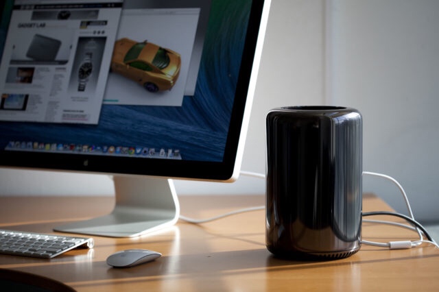 Redesigned Mac Pro to stop in 2019, Apple reveals