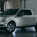 Ford issues recall for some 350,000 SUVs and Trucks