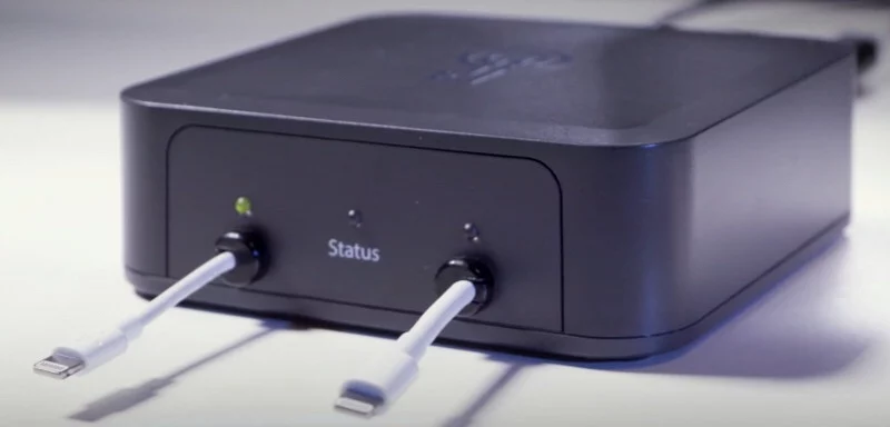 Meet GrayKey, the iPhone cracker that authorities are buying to get inside devices
