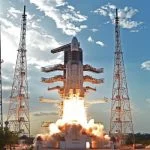 India has lost contact with a recently launched satellite