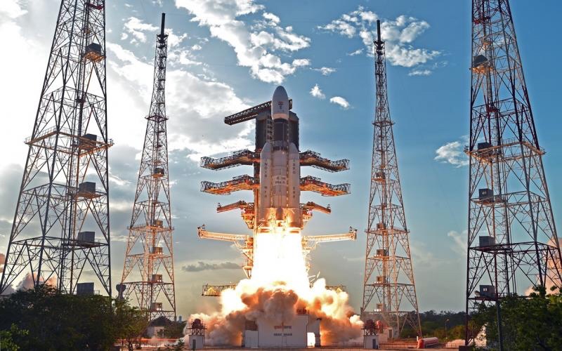 India has lost contact with a recently launched satellite