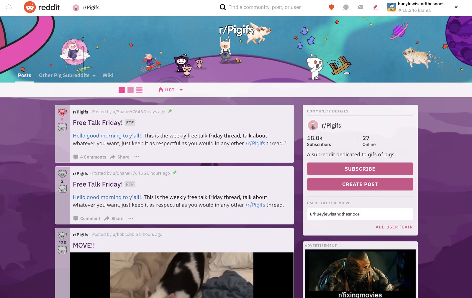 Reddit goes through first redesign in years