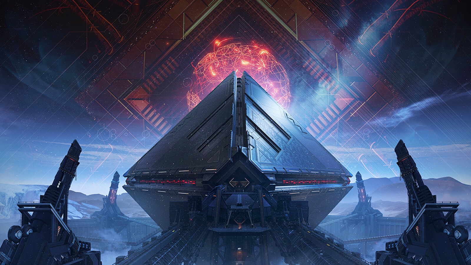 Next ‘Destiny 2’ expansion, ‘Warmind,’ due to come out on May 8th