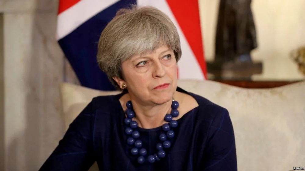 UK is reportedly preparing for a Russian-backed cyberattack
