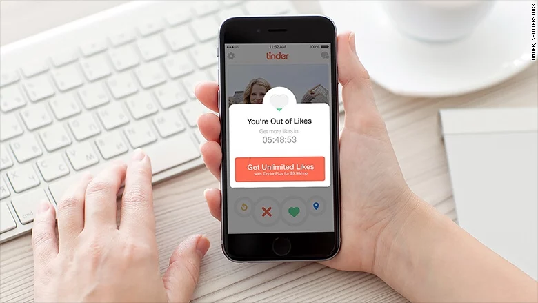Tinder is facing sign-in issues after Facebook’s privacy changes