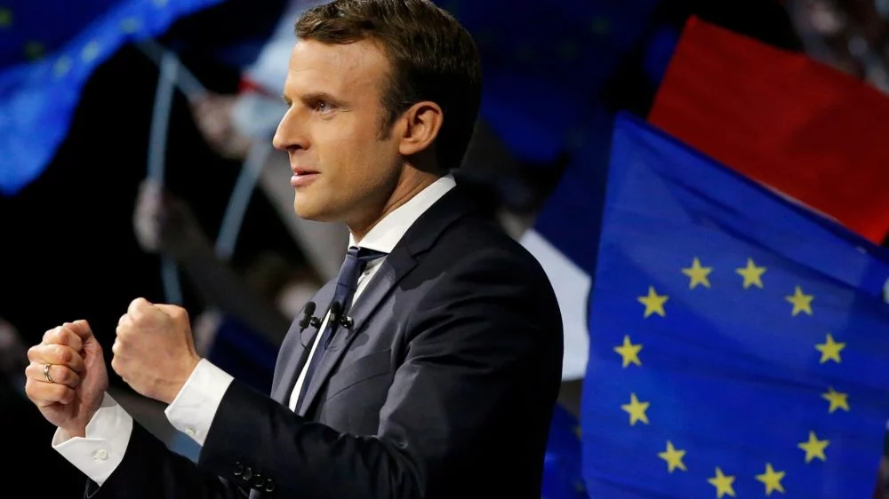 France creating secure chat app to keep officials’ data within the country