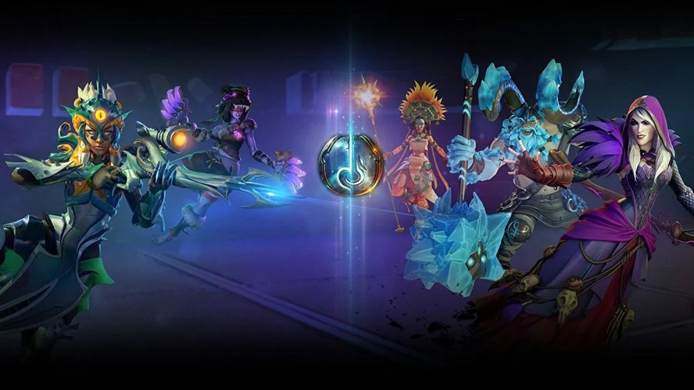 Amazon has cancelled ‘Breakaway’ video game