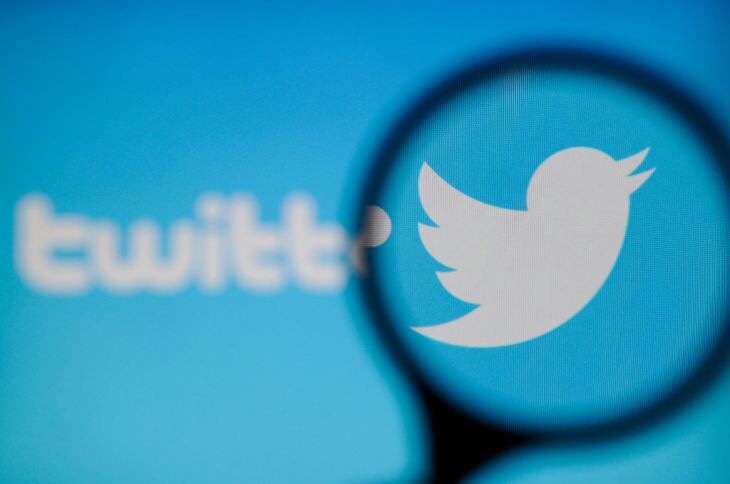 To discourage abuse, Twitter will show rules to its users