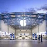 Apple is now completely powered by renewable energy