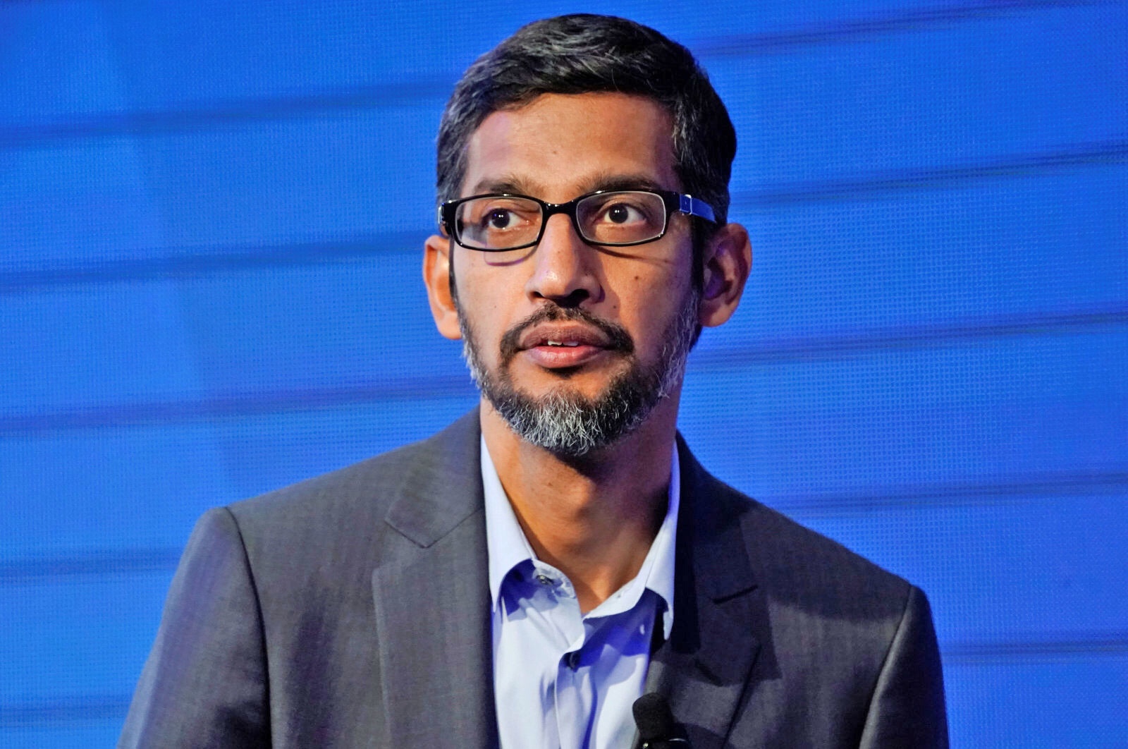Google employees are petitioning for CEO to get out of Pentagon AI project