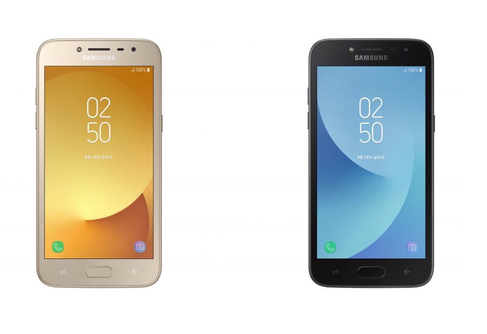 Meet the Samsung Galaxy J2 Pro, the smartphone that can’t connect to the internet