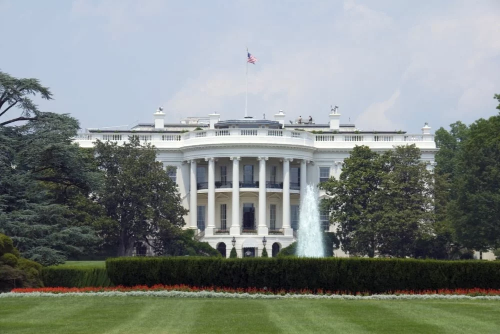 Most White House email domains appear to be vulnerable to phishing