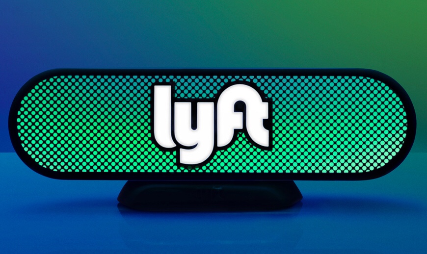 Lyft makes promise to make all rides carbon neutral