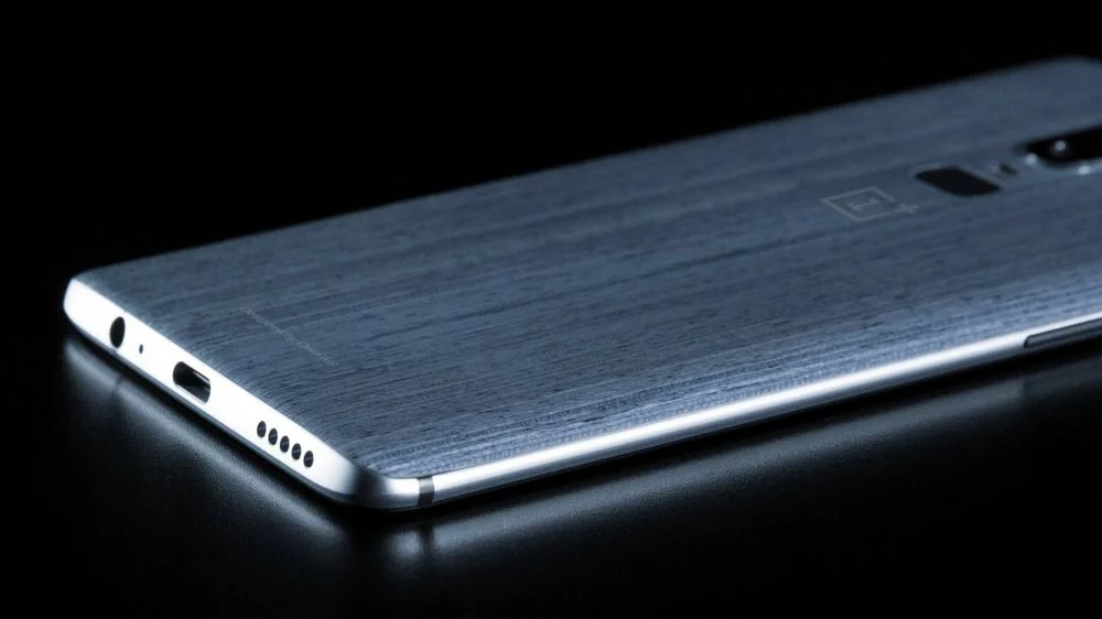 OnePlus provides some details on 6’s key specs