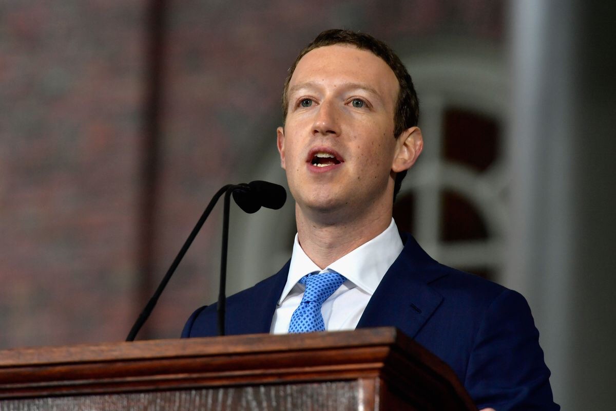 Mark Zuckerberg to testify at joint Senate hearing on April 10th
