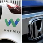 Waymo and Honda may partner up on an autonomous delivery vehicle