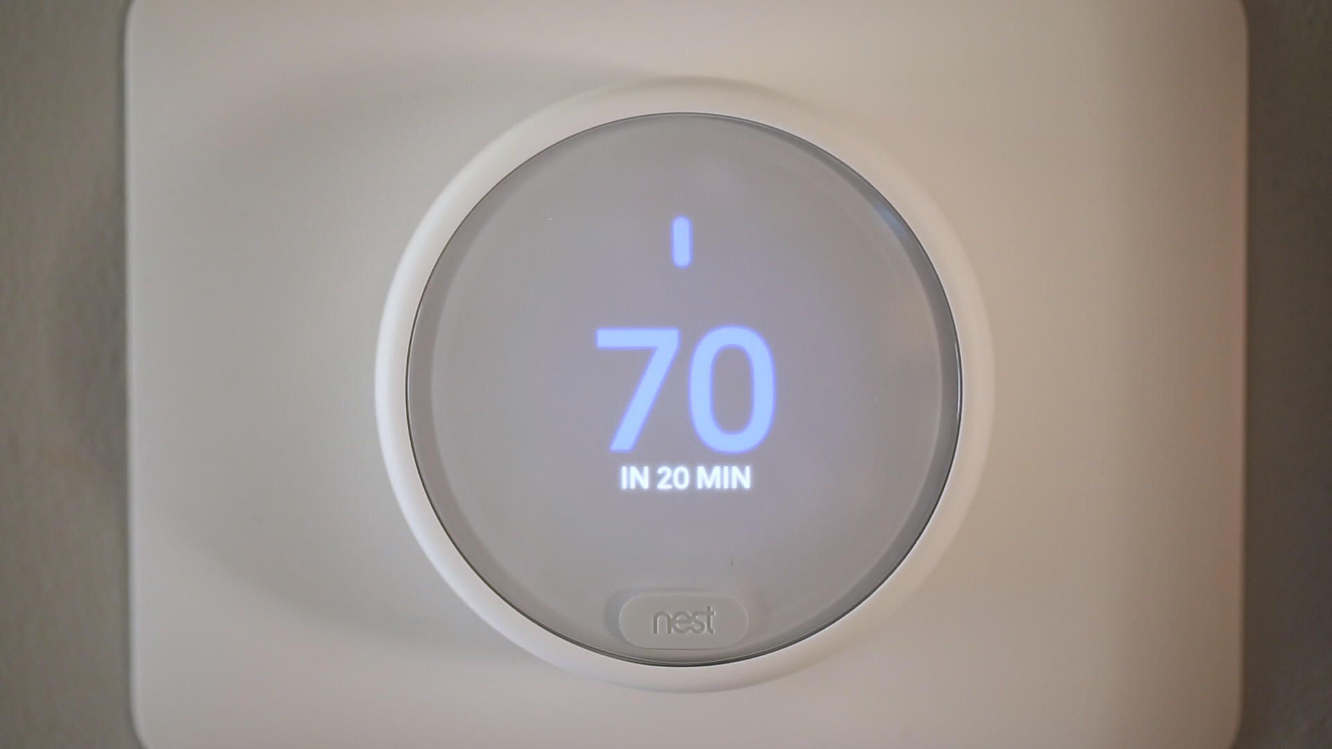 Nest will offer 1 million free or low-cost thermostats for Earth DayNest will offer 1 million free or low-cost thermostats for Earth Day