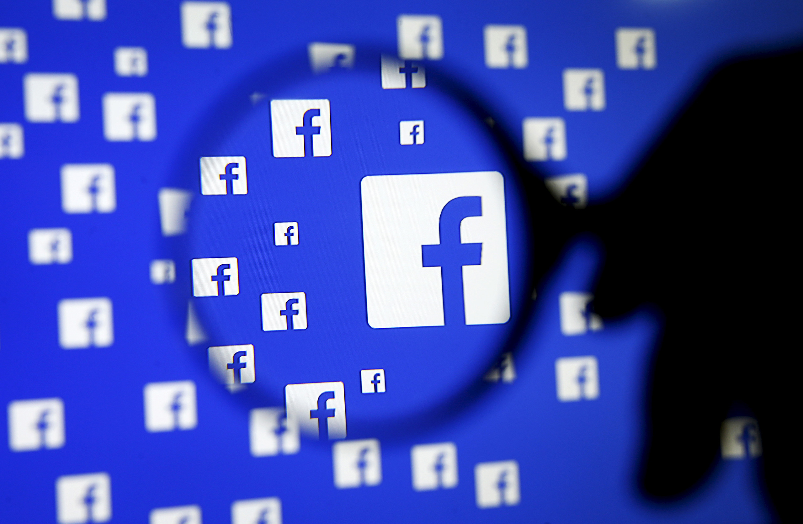 Facebook no longer opposing California privacy law