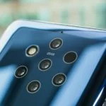 check out the nokia 9 pureview with an impressive 5 cameras2