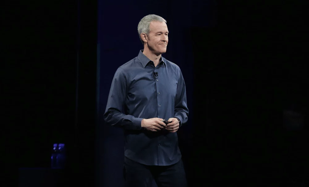 during rare speech at elon university apple coo jeff williams notes he’s ‘very aware of’ concerns regarding company production cost