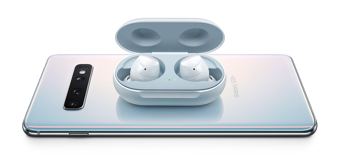 heres how to preorder your galaxy buds
