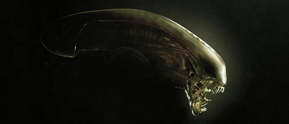 ridley scotts alien movie set to come out in 4k on its 40th anniversary