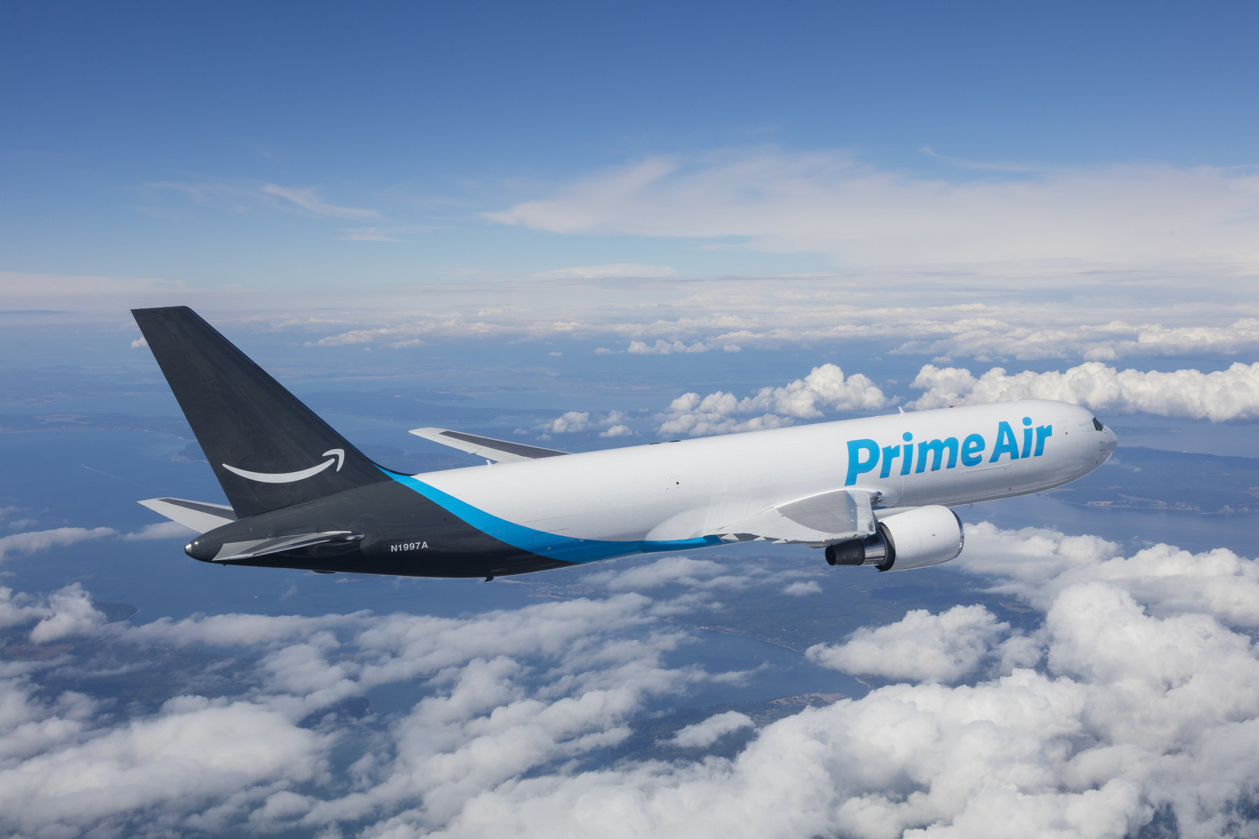 Flight 3591: Amazon Air plan crashes in Texas, all on board believed to be dead
