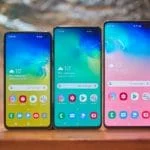 samsung galaxy s10 carrier pricing options and features