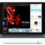 apple announces 10.5 inch ipad air and a refreshed ipad mini both work with the apple pencil 2