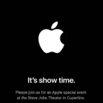 apple sends out media invites for march 25th could announce streaming video service