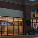 check out the payless shoesource locations closing this march