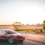 delivery times have been extended by one month for tesla model 3