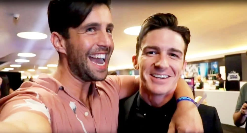 drake josh reboot is apparently in the works says drake bell