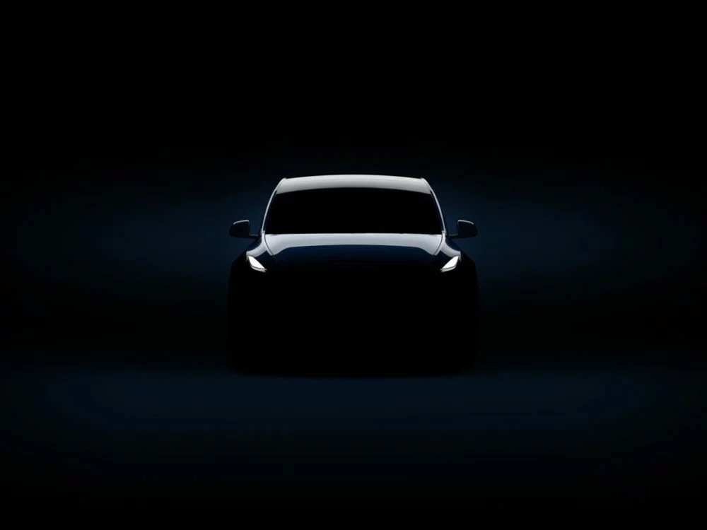 heres how to watch teslas model y unveiling tonight