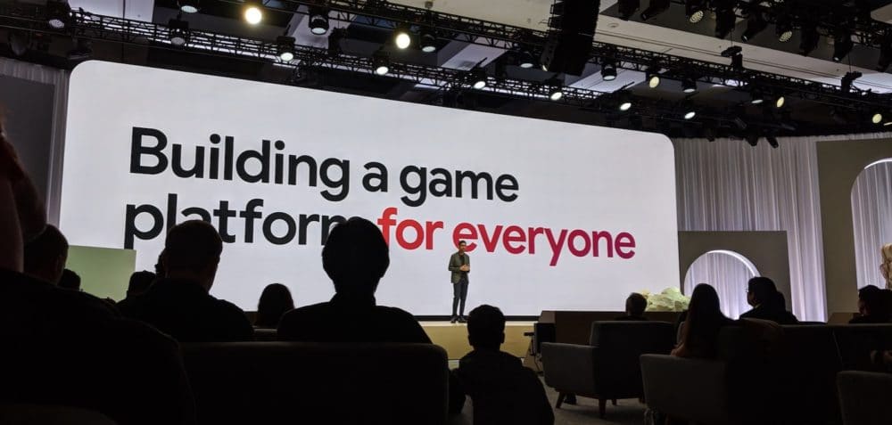 introducing stadia googles new game streaming service