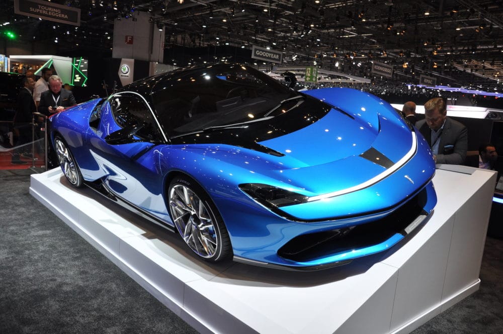 meet automobili pininfarinas battista worlds fastest road car in the world4